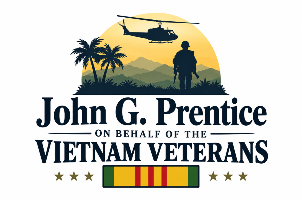John G Prentice