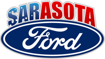 Sarasota Ford logo